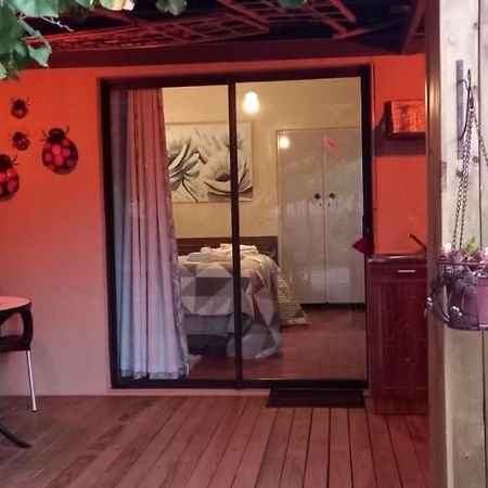 Mitat Guesthouse Beaufort West Ngoại thất bức ảnh