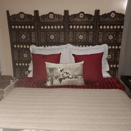 Mitat Guesthouse Beaufort West Ngoại thất bức ảnh