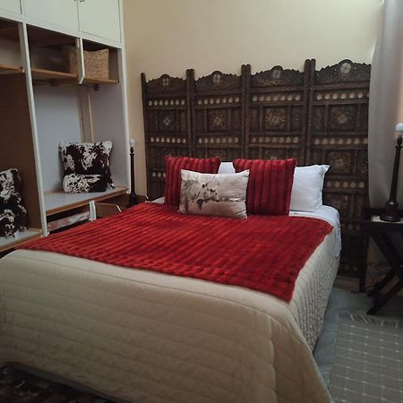 Mitat Guesthouse Beaufort West Ngoại thất bức ảnh