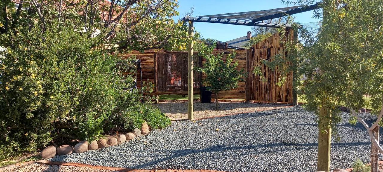 Mitat Guesthouse Beaufort West Ngoại thất bức ảnh