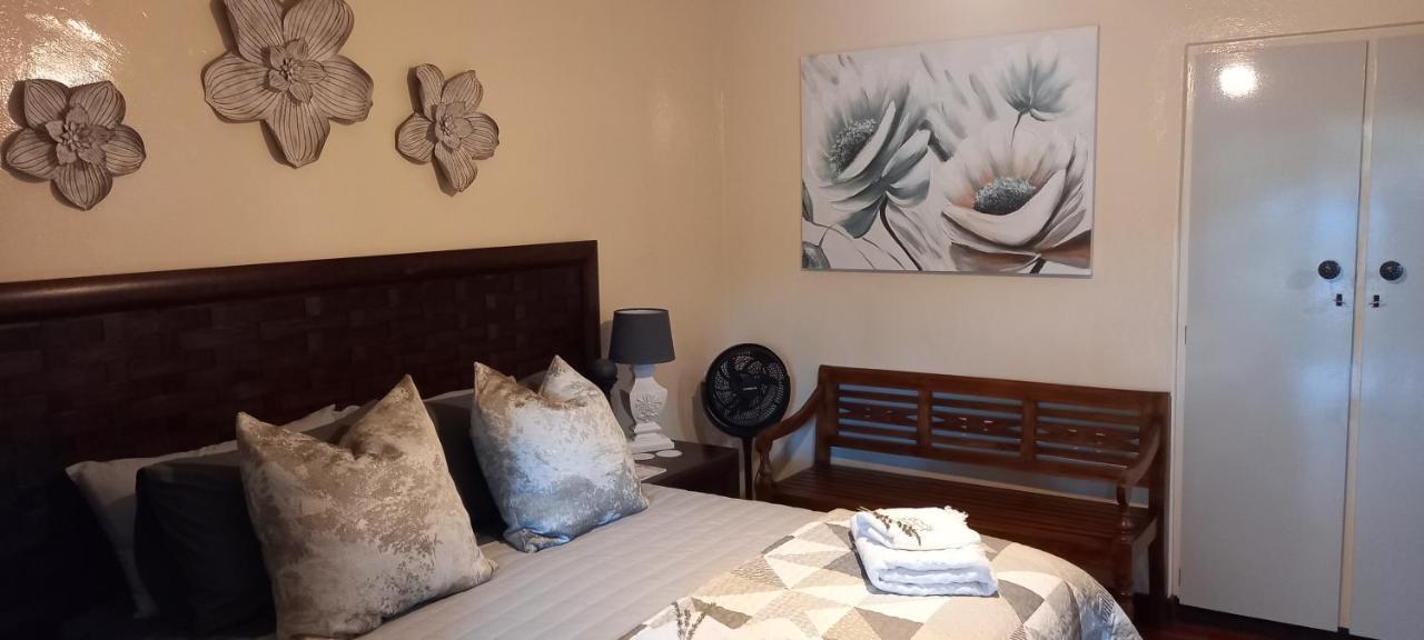 Mitat Guesthouse Beaufort West Ngoại thất bức ảnh