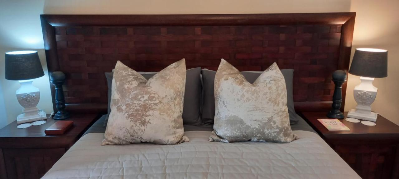 Mitat Guesthouse Beaufort West Ngoại thất bức ảnh