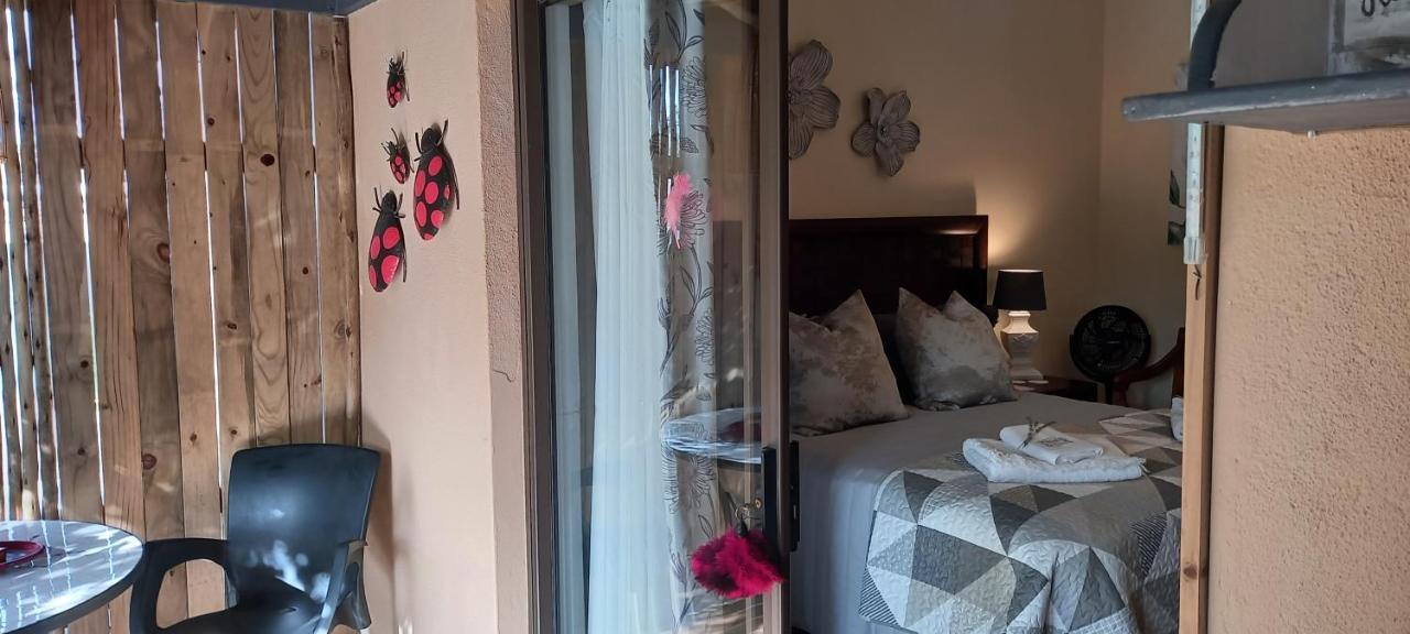 Mitat Guesthouse Beaufort West Ngoại thất bức ảnh
