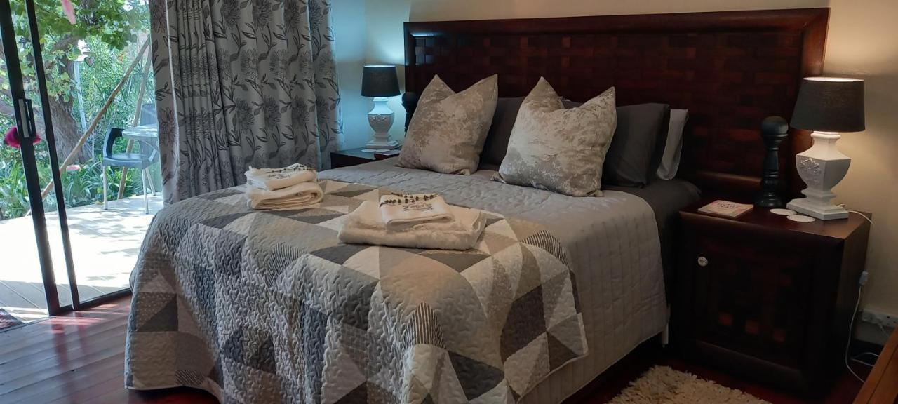 Mitat Guesthouse Beaufort West Ngoại thất bức ảnh