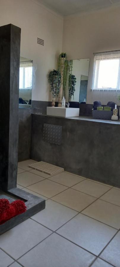 Mitat Guesthouse Beaufort West Ngoại thất bức ảnh