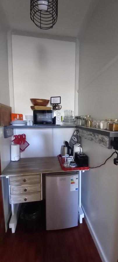Mitat Guesthouse Beaufort West Ngoại thất bức ảnh