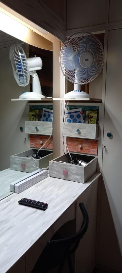 Mitat Guesthouse Beaufort West Ngoại thất bức ảnh