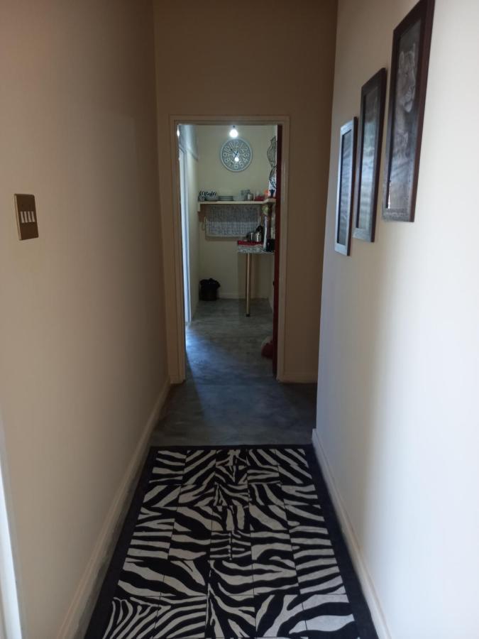 Mitat Guesthouse Beaufort West Ngoại thất bức ảnh