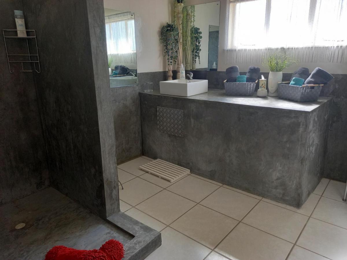 Mitat Guesthouse Beaufort West Ngoại thất bức ảnh