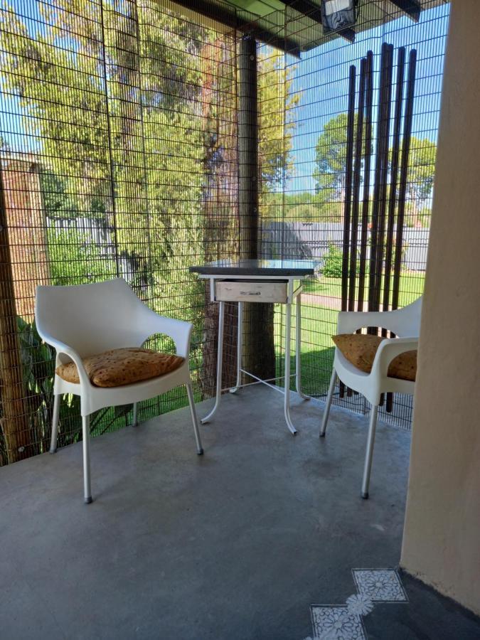 Mitat Guesthouse Beaufort West Ngoại thất bức ảnh