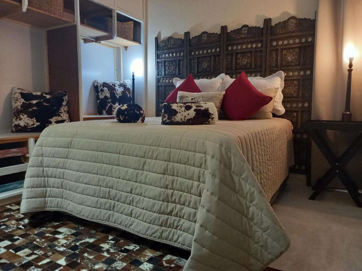 Mitat Guesthouse Beaufort West Ngoại thất bức ảnh