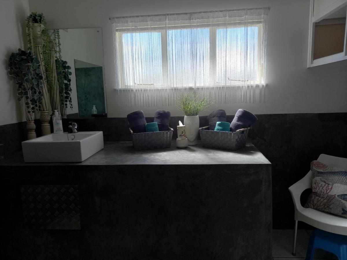 Mitat Guesthouse Beaufort West Ngoại thất bức ảnh