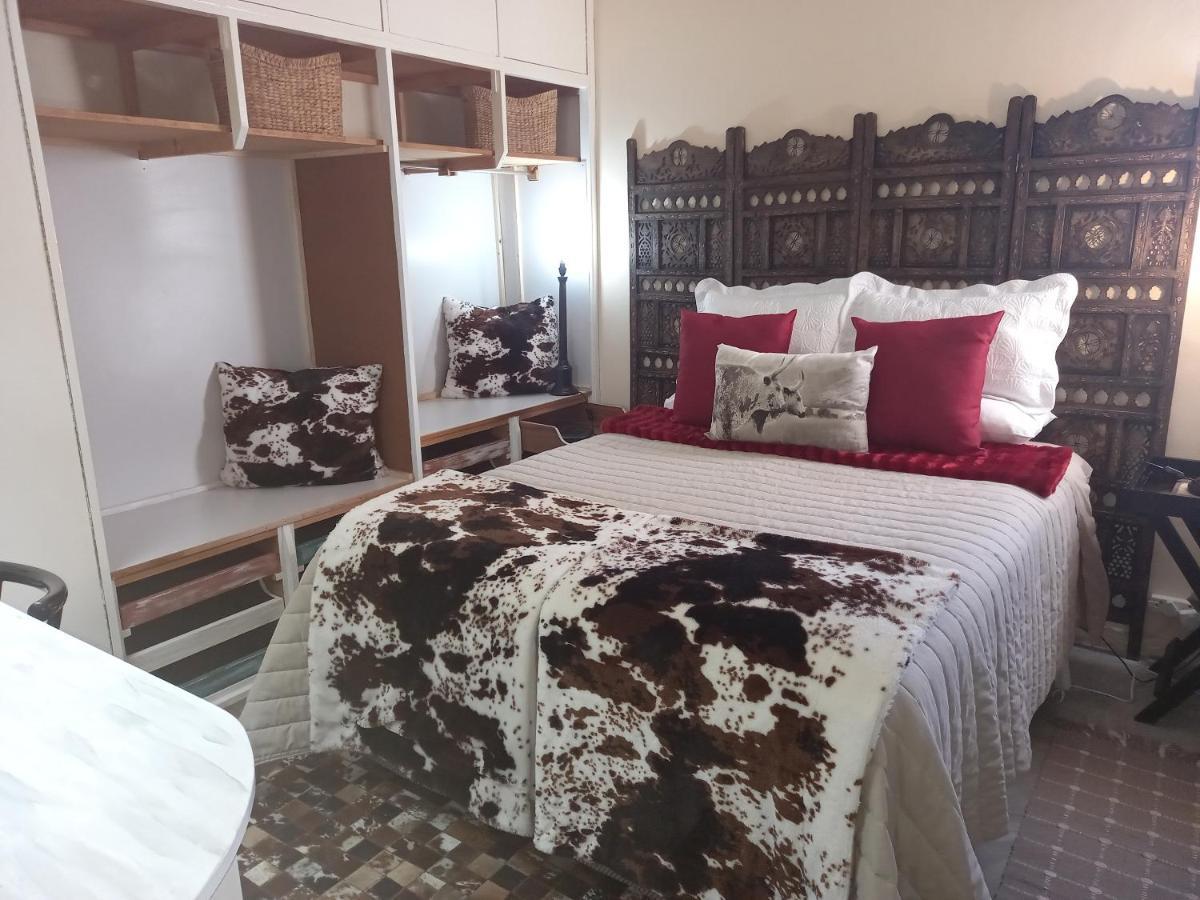 Mitat Guesthouse Beaufort West Ngoại thất bức ảnh