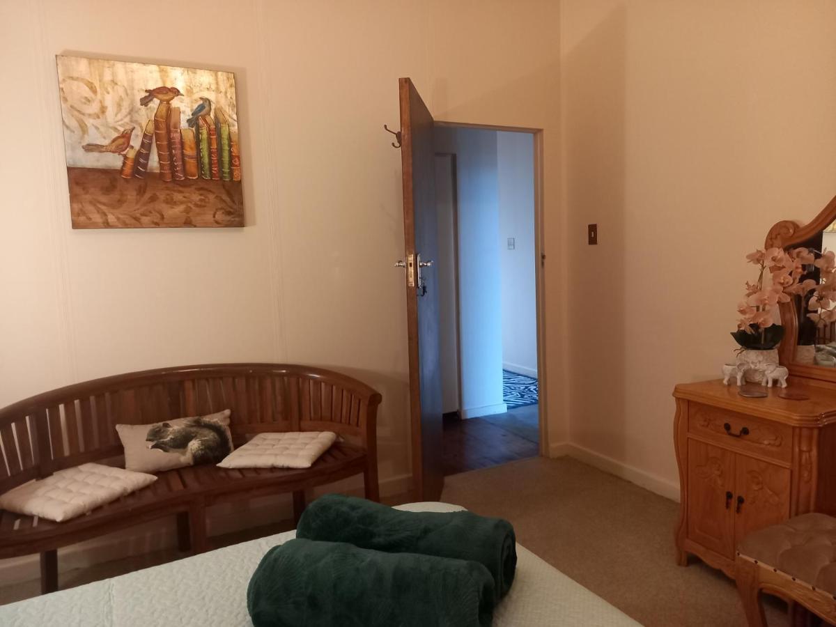 Mitat Guesthouse Beaufort West Ngoại thất bức ảnh